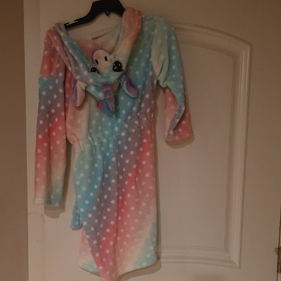 Gils' Bath Robe - Picture 7 of 11